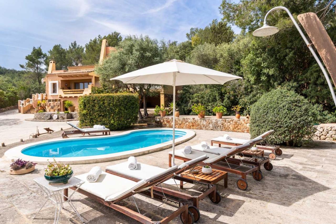 Holiday home Lovehaus Terra Rotja Esporles